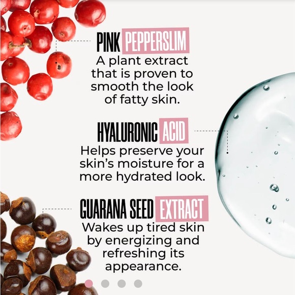 Marlys B-Tight lift & firm body mask - Picture 7 of 8